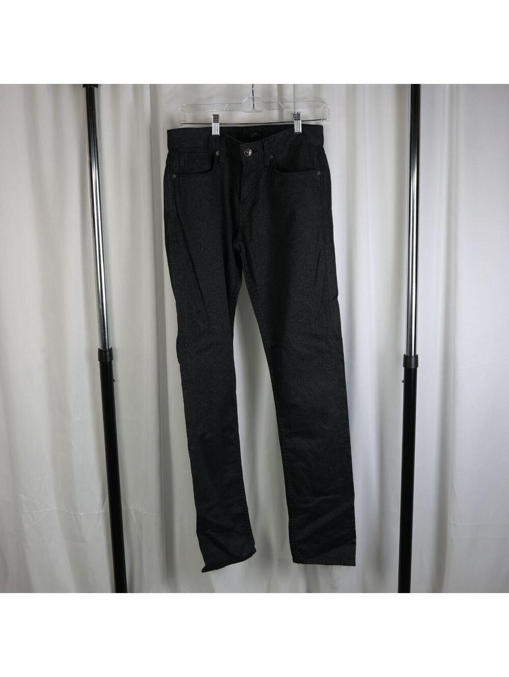GUESS Slim Tapered Jeans